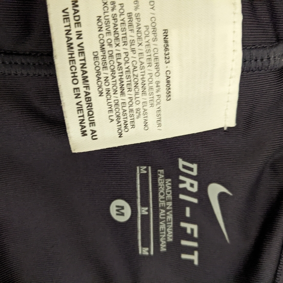 Nike Workout Shorts - Picture 8 of 8